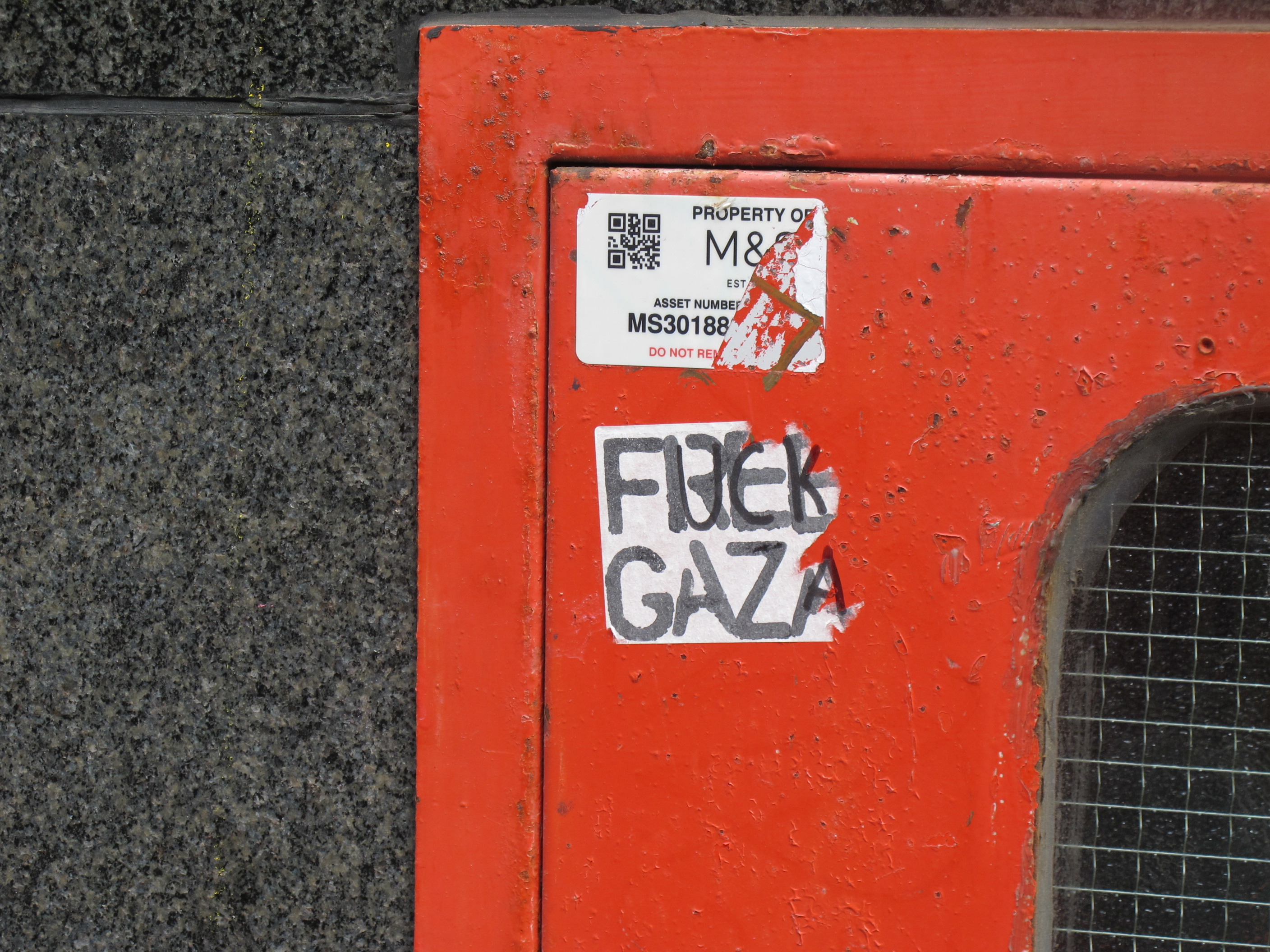 Free Gaza